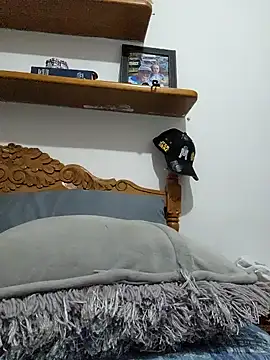 BadMicaela1 online show from 4, 12, 2024