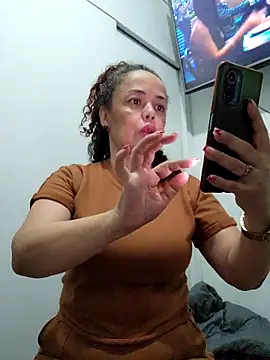 BadMicaela1 online show from 10, 10, 2025