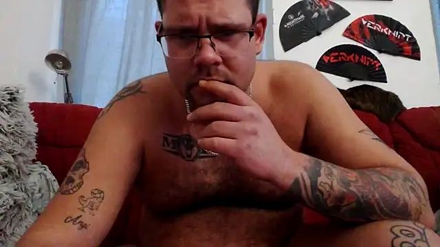 sexykevin17cm online show from 15, 1, 2026