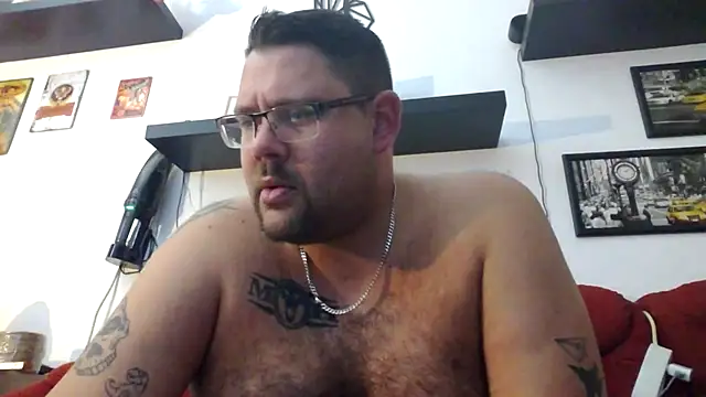 sexykevin17cm online show from 11, 4, 2026