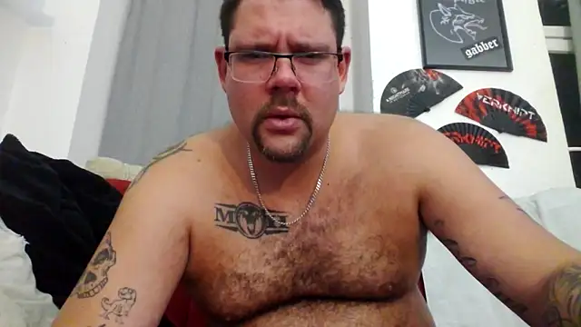 sexykevin17cm online show from 23, 2, 2026