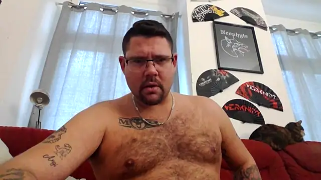 sexykevin17cm online show from 9, 1, 2026