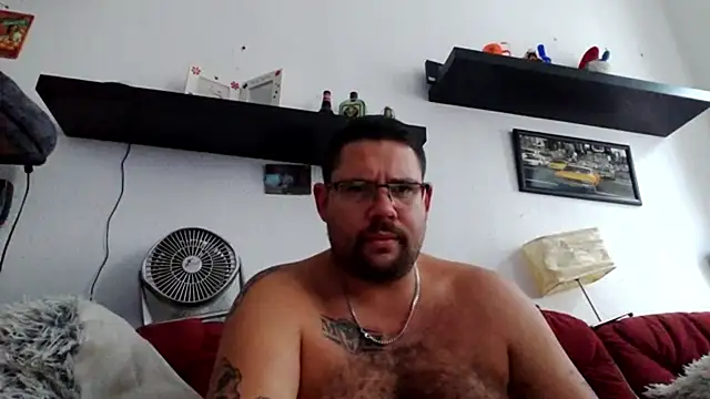 sexykevin17cm online show from 25, 9, 2025