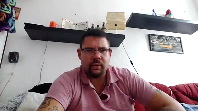 sexykevin17cm online show from 21, 9, 2025