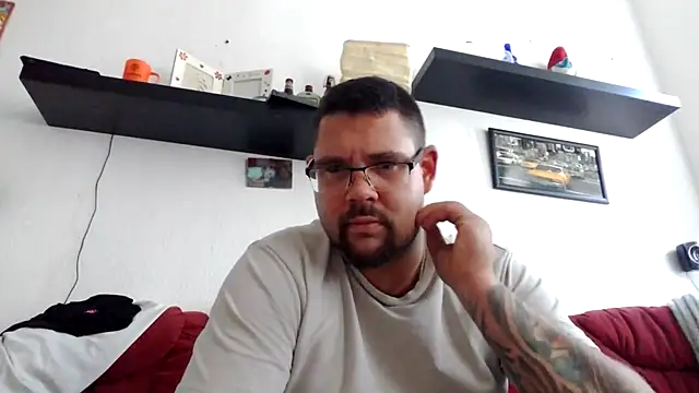 sexykevin17cm online show from 20, 9, 2025