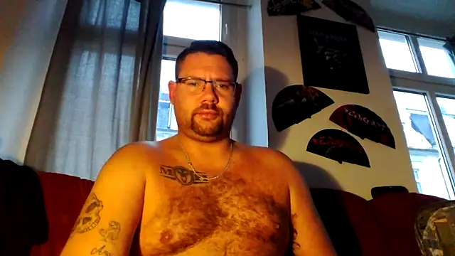 sexykevin17cm online show from 19, 11, 2025