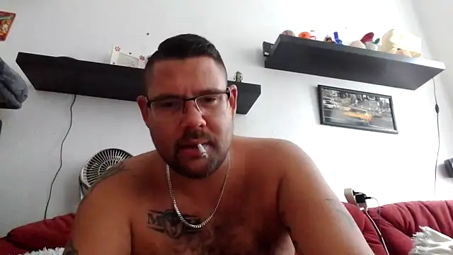 sexykevin17cm online show from 7, 10, 2025