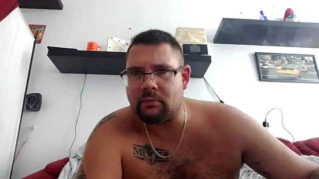 sexykevin17cm online show from 11, 9, 2025