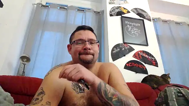 sexykevin17cm online show from 8, 1, 2026