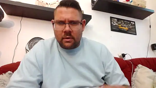 sexykevin17cm online show from 6, 10, 2025