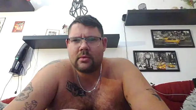 sexykevin17cm online show from 10, 4, 2026