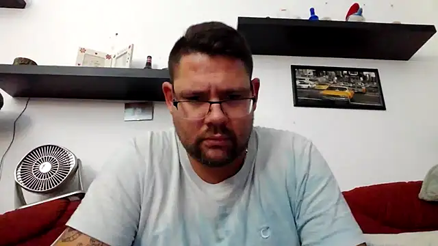 sexykevin17cm online show from 20, 11, 2025