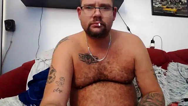 sexykevin17cm online show from 11, 9, 2025