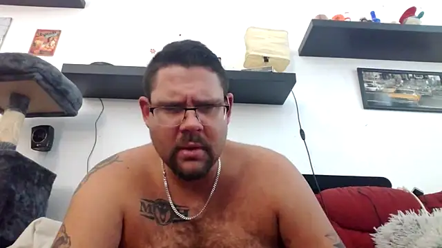 sexykevin17cm online show from 4, 11, 2025