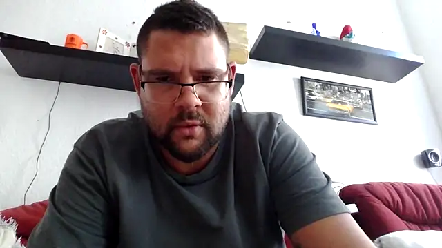 sexykevin17cm online show from 15, 9, 2025