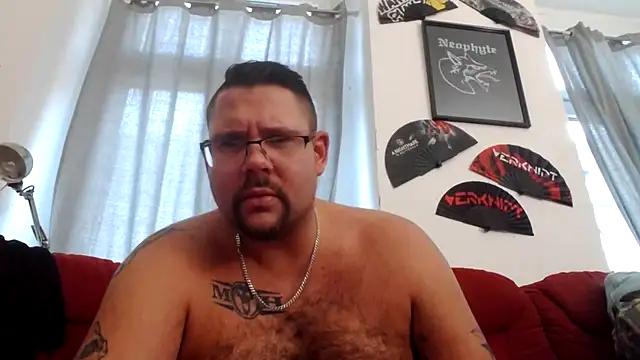 sexykevin17cm online show from 2, 12, 2025