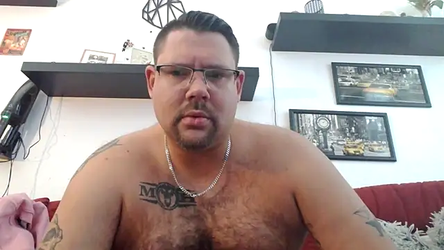 sexykevin17cm online show from 12, 4, 2026