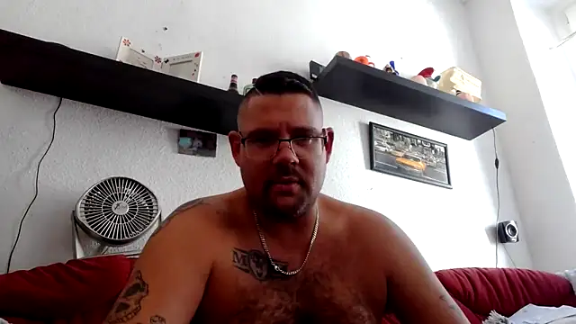 sexykevin17cm online show from 2, 10, 2025