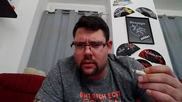 sexykevin17cm online show from 20, 2, 2026