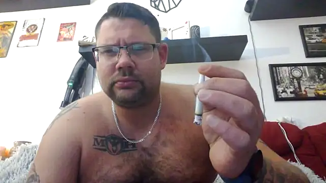 sexykevin17cm online show from 10, 4, 2026