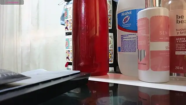 katalinahell2 online show from 23, 9, 2025