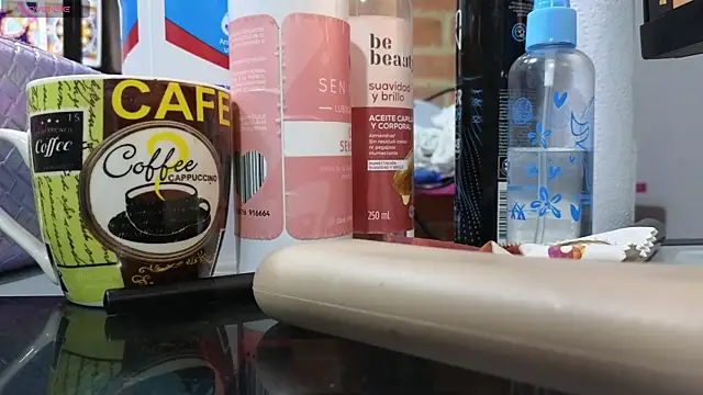 katalinahell2 online show from 24, 9, 2025