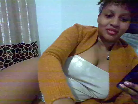 Nathyjess195 online show from 6, 11, 2025