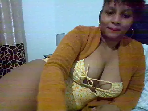 Nathyjess195 online show from 7, 11, 2025