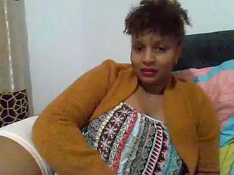 Nathyjess195 online show from 11, 10, 2025