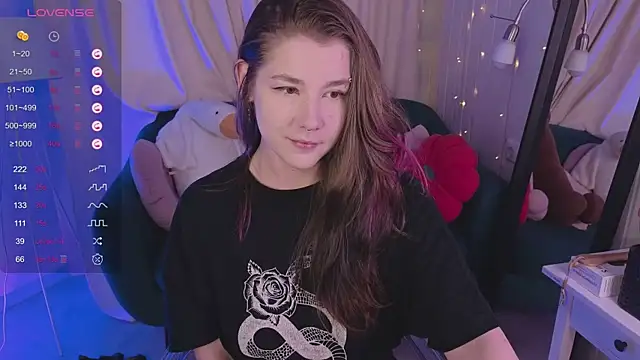 Mira Falls online show from 27, 5, 2026