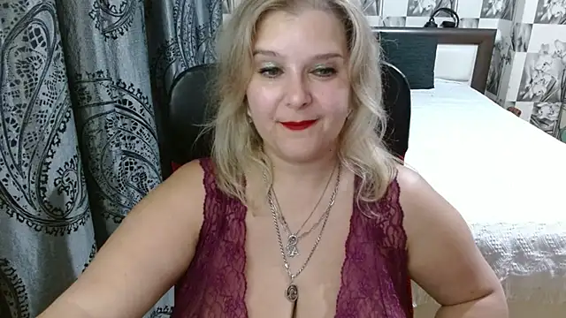 Snapshot of Boolochka chatting on 10, 7, 2026 Boolochka online show from 10, 7, 2026