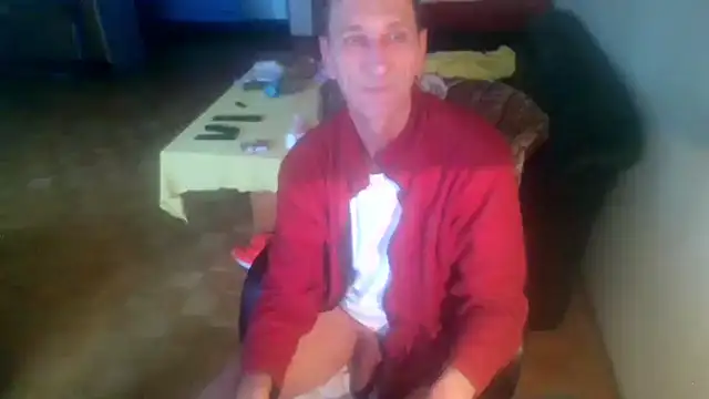 Snapshot of Python43 chatting on 26, 1, 2025 Python43 online show from 26, 1, 2025