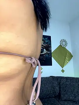 Shantal Lovee online show from 9, 1, 2026