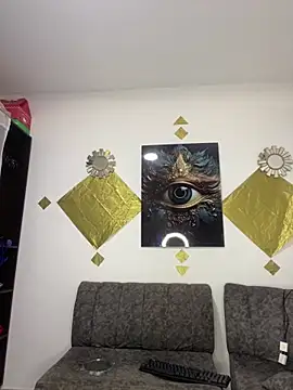 Shantal Lovee online show from 4, 2, 2026