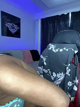 Snapshot of Shantal_Lovee chatting on 31, 1, 2025 Shantal Lovee online show from 31, 1, 2025