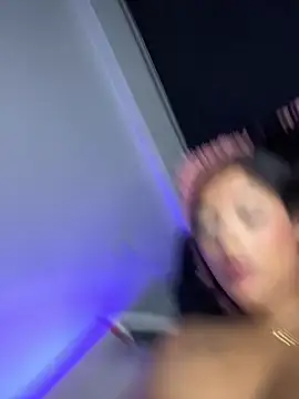 Snapshot of Shantal_Lovee chatting on 31, 1, 2025 Shantal Lovee online show from 31, 1, 2025