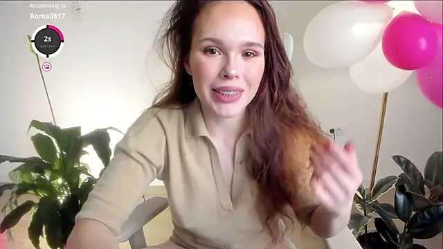 Snapshot of Pokemeboy chatting on 26, 2, 2025 Pokemeboy online show from 26, 2, 2025