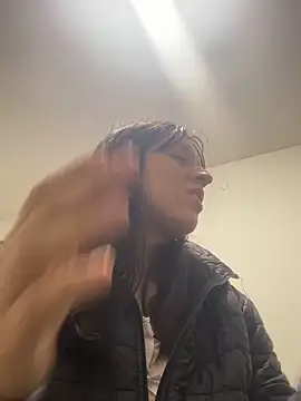 Chanelsexyy online show from 5, 10, 2025