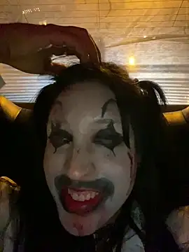 Chanelsexyy online show from 1, 11, 2025