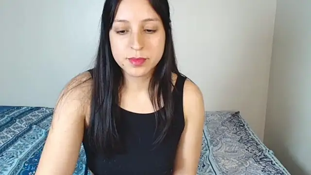 Chanelsexyy online show from 19, 11, 2025