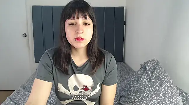 Chanelsexyy online show from 17, 2, 2025