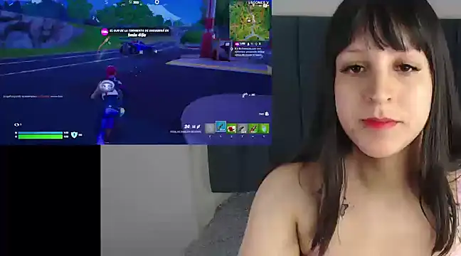 Chanelsexyy online show from 20, 2, 2025