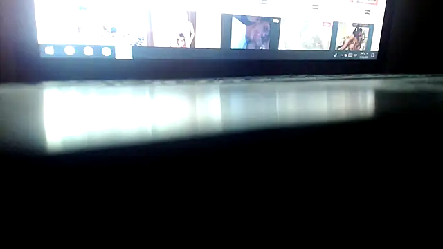 RobertaHott online show from 19, 3, 2025