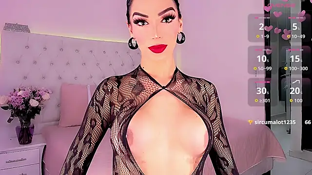 Michell simons online show from 5, 10, 2025