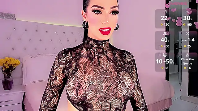 Michell simons online show from 3, 10, 2025