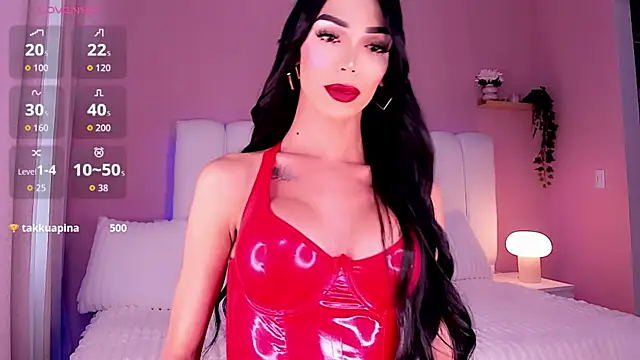 Michell simons online show from 26, 7, 2026