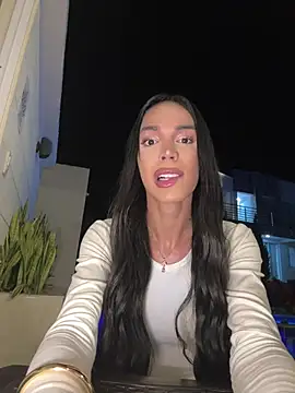 Michell simons online show from 11, 7, 2026