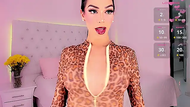 Michell simons online show from 20, 9, 2025