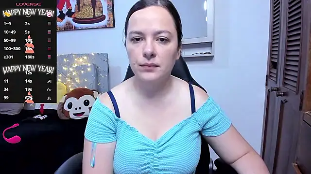 angelaagomez online show from 18, 1, 2026