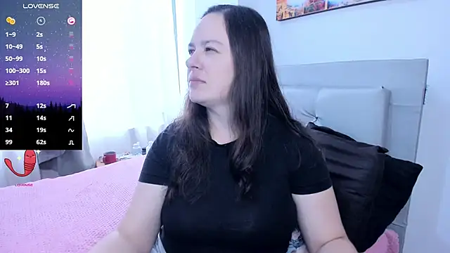 Snapshot of angelaagomez chatting on 21, 7, 2026 angelaagomez online show from 21, 7, 2026